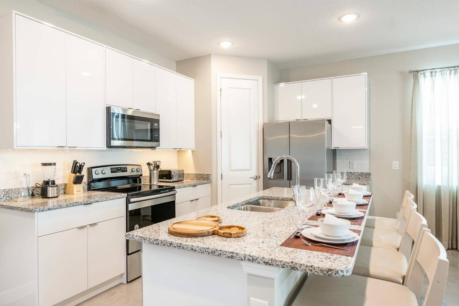7992 Charming Disney Vacation Home - 5 Bd Orlando Exterior foto
